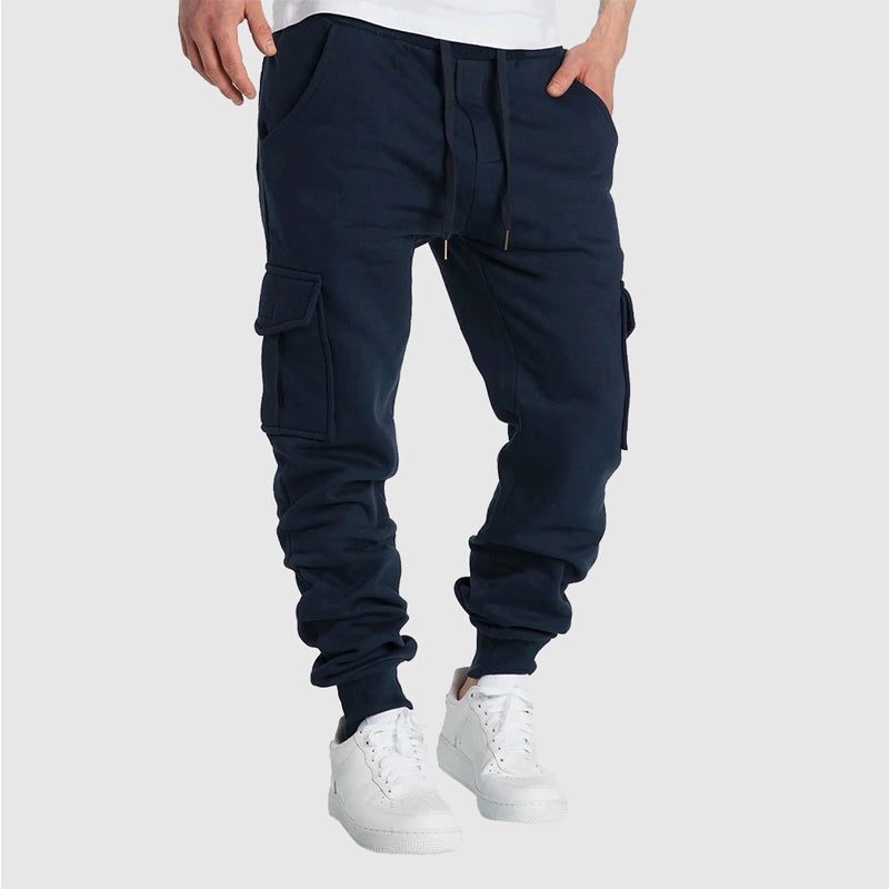 Apex Loose Cargo Pants