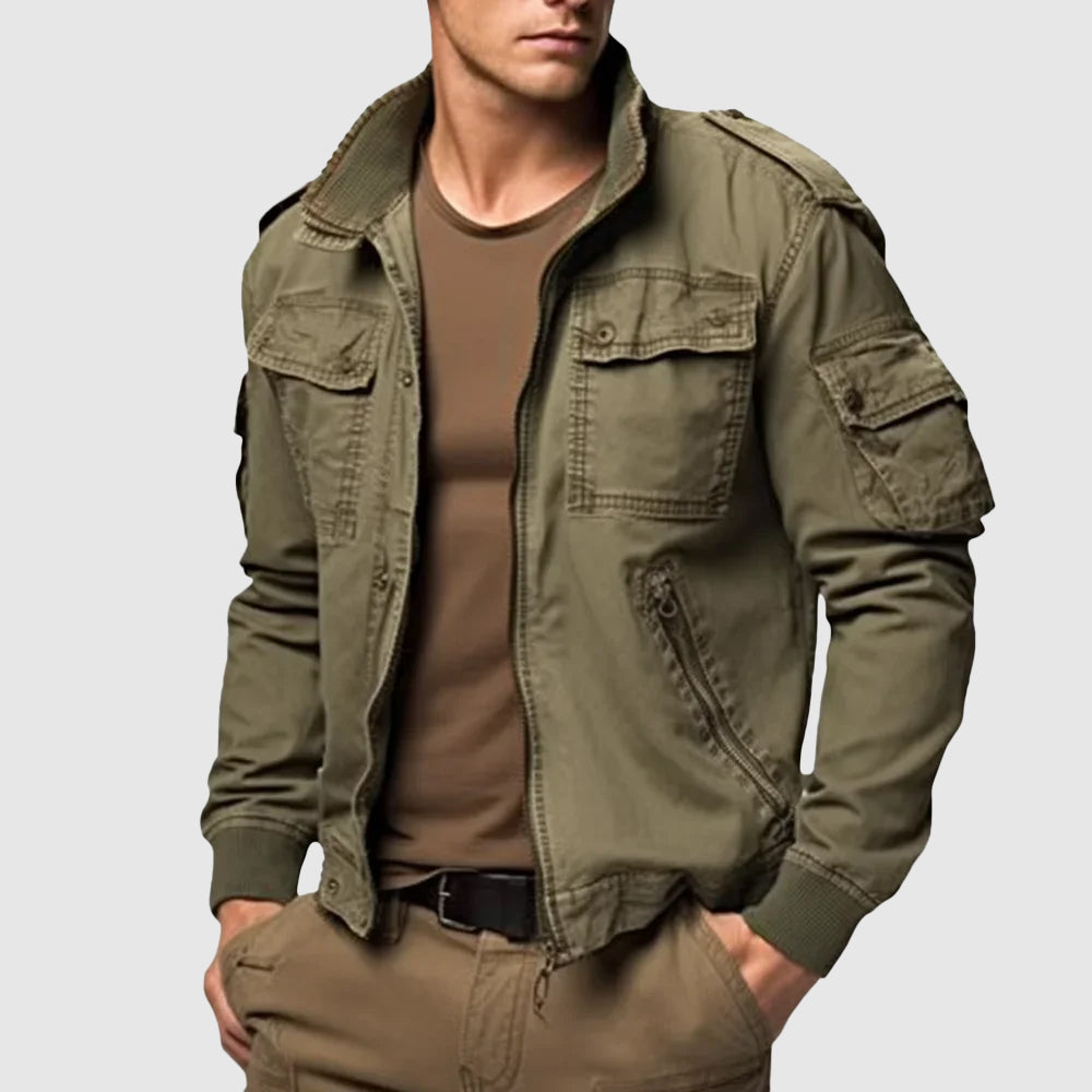 Military bomber sale jacket mens