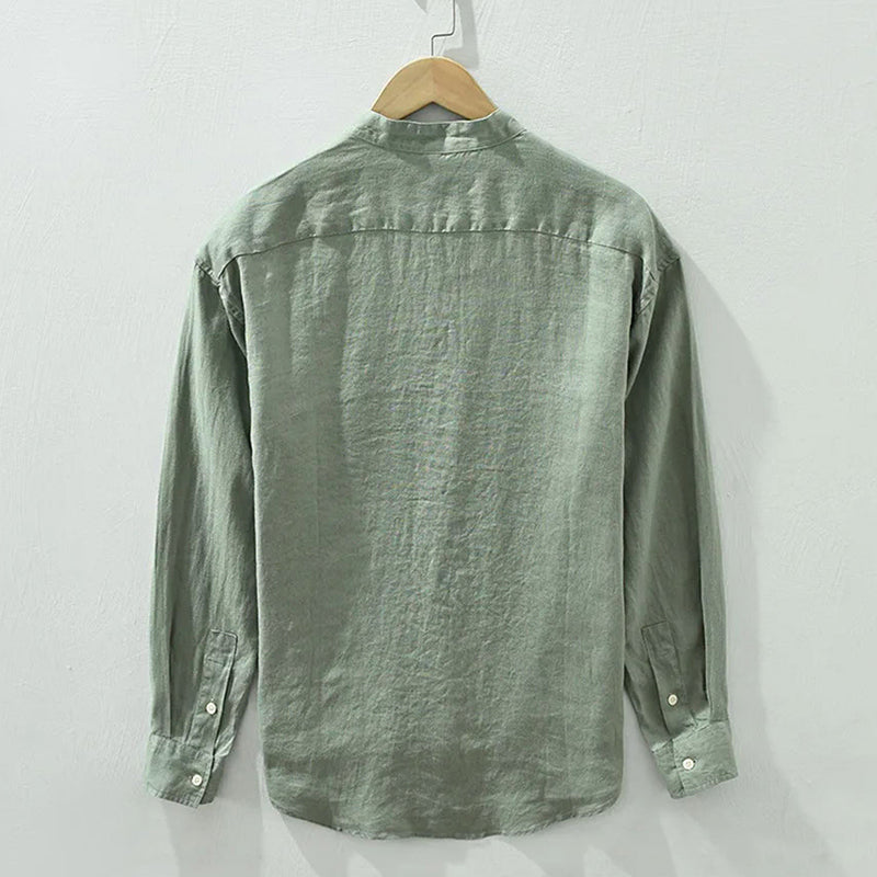 Ben Claude Barcelona Elegance Shirt