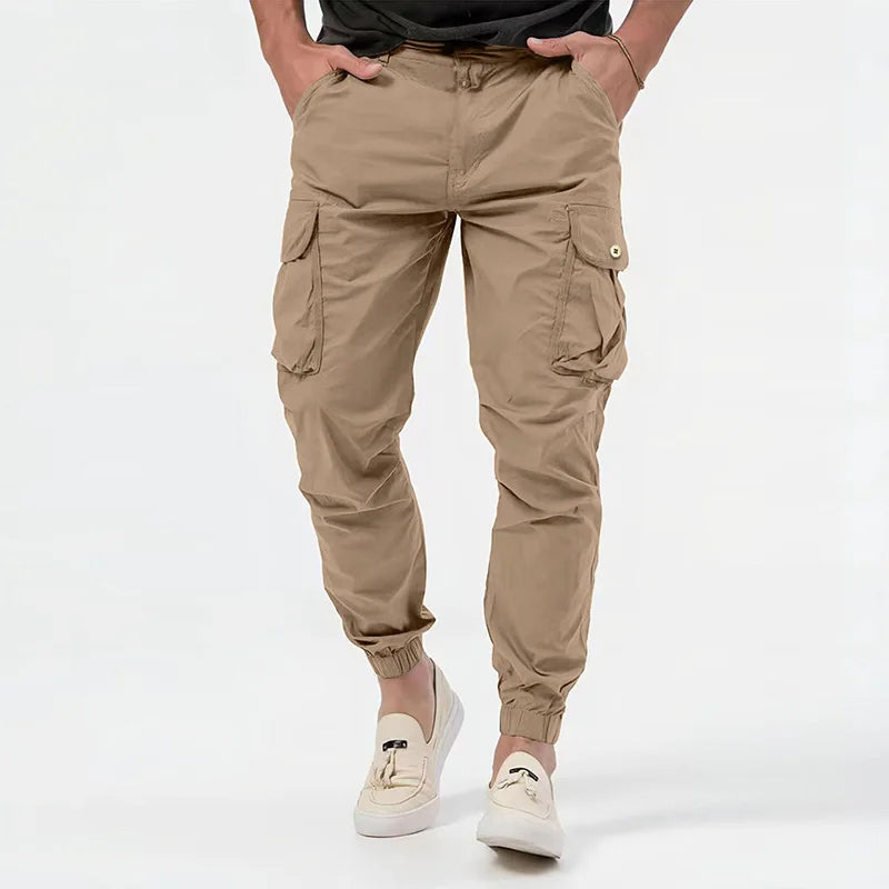 Ben Claude Coastal Comfort Pants