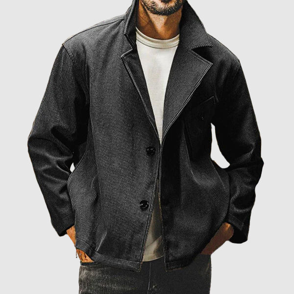 Ben Claude Corduroy Elegance Jacket