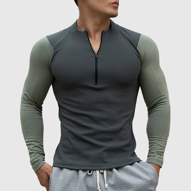 Ben Claude Gym Blitz Sweatshirt