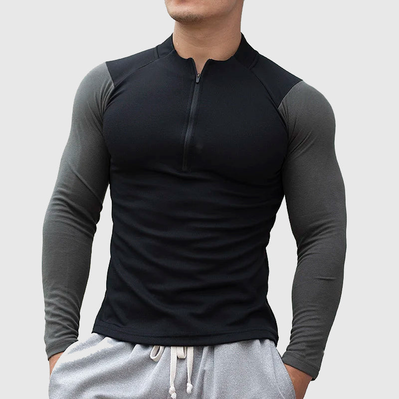 Ben Claude Gym Blitz Sweatshirt