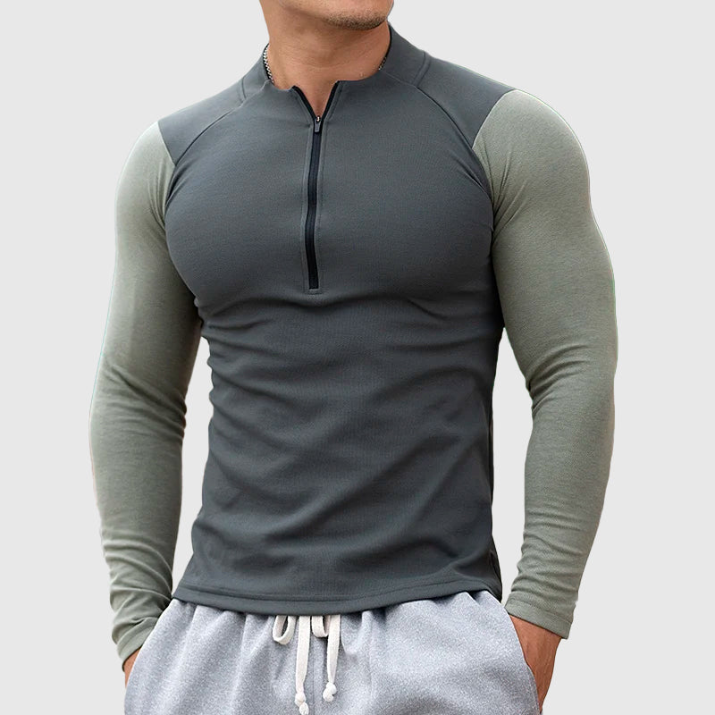 Ben Claude Gym Blitz Sweatshirt