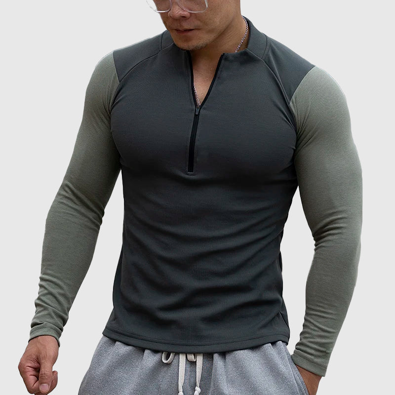 Ben Claude Gym Blitz Sweatshirt