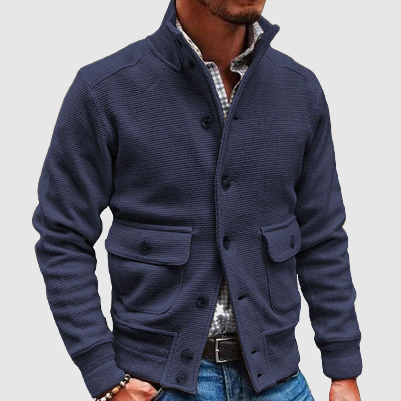 Ben Claude Manchester Jacket