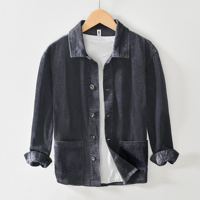 Ben Claude Vintage Corduroy Shirt