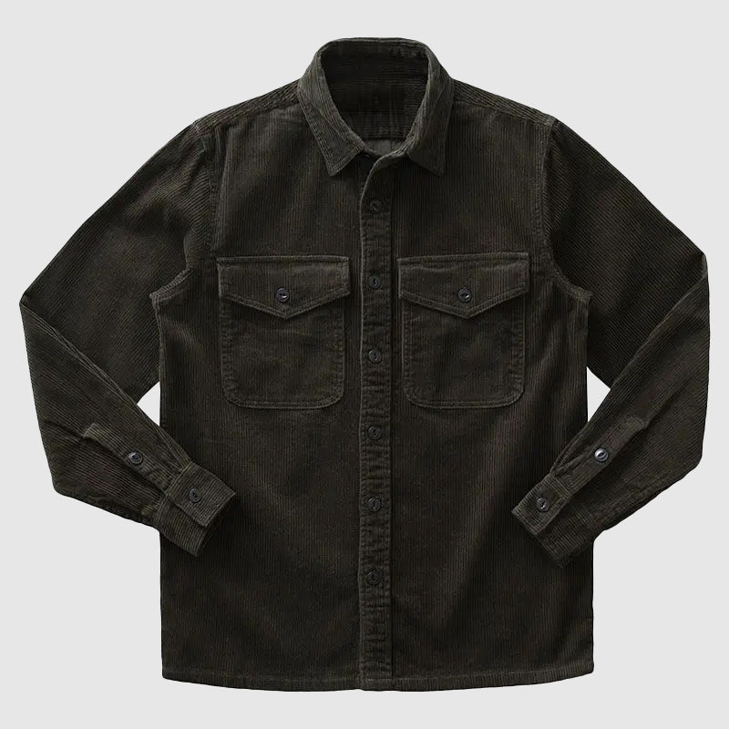 Charles Richard Corduroy Autumn Jacket