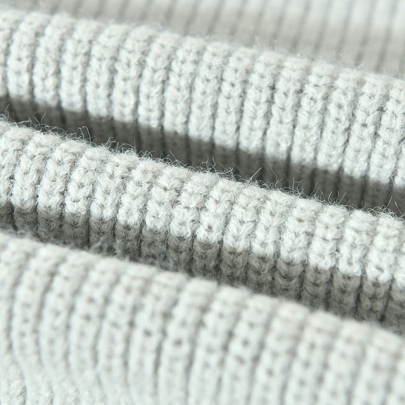 Charles Richard Oslo Knitted Sweater