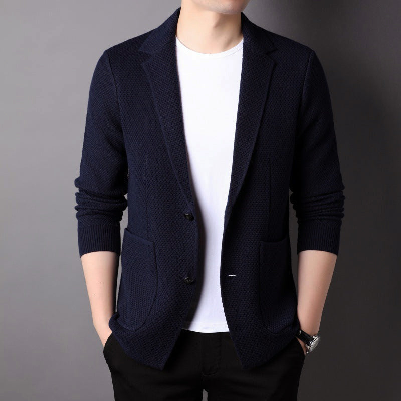 Daniel Hall Heritage Lux Cardigan