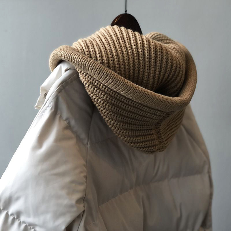 Ella Nordic Warmth Long Jacket