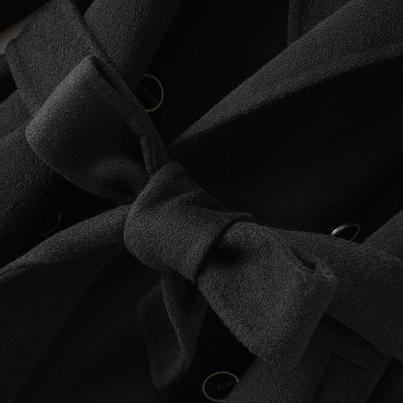 Emilie Partout Antique Coat