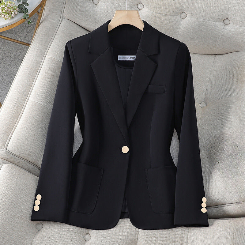 Emilie Partout Haute Heritage Blazer