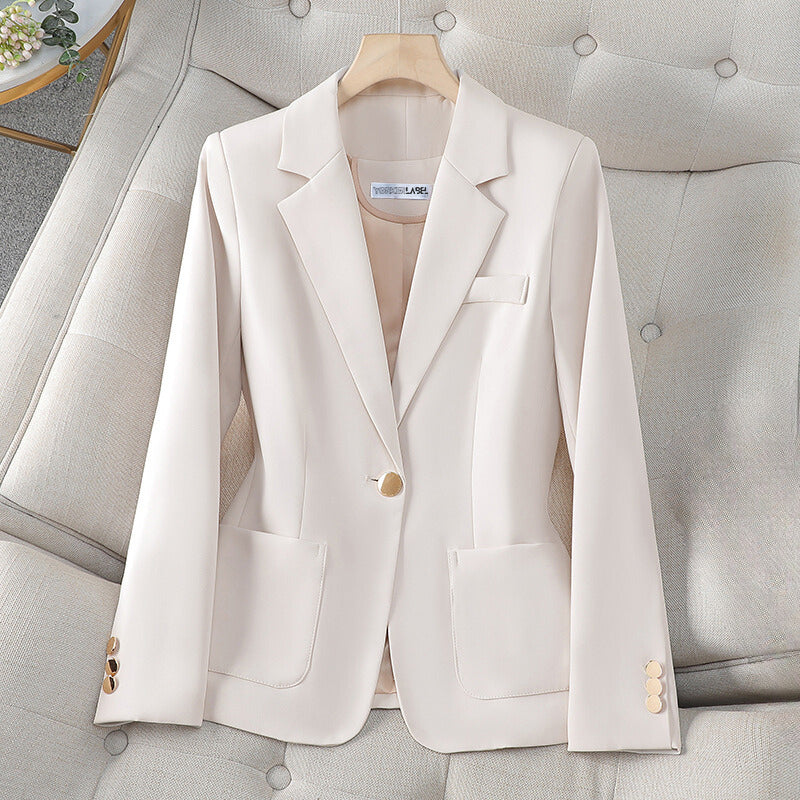 Emilie Partout Haute Heritage Blazer