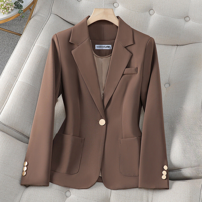 Emilie Partout Haute Heritage Blazer