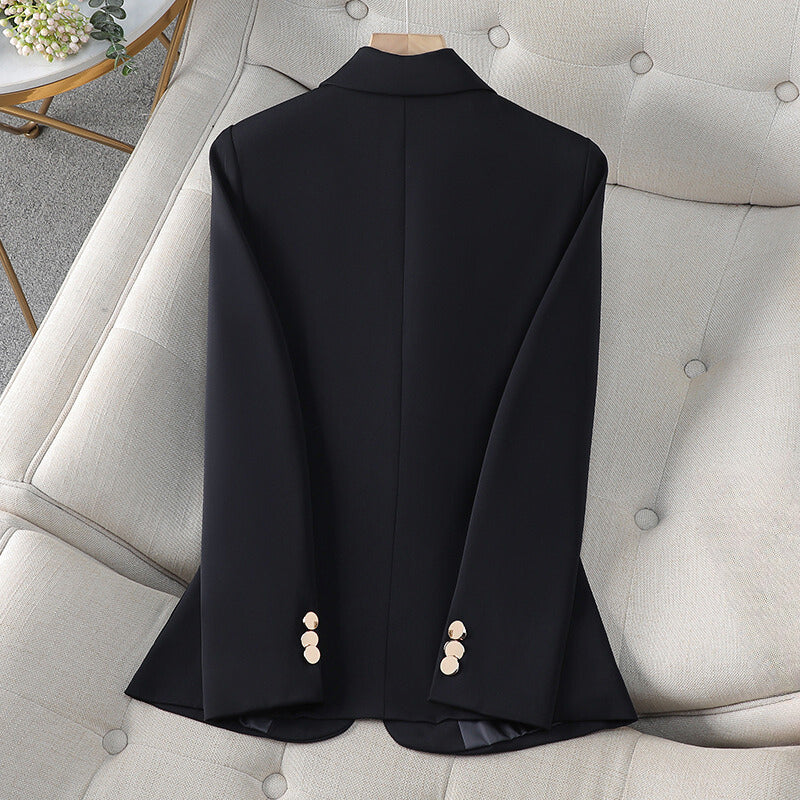 Emilie Partout Haute Heritage Blazer