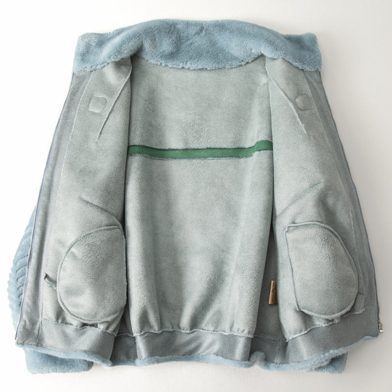 Emilie Partout Petite Chic Jacket