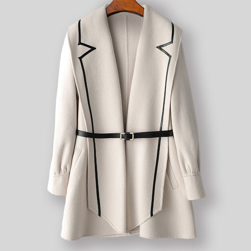 Emilie Partout Vintage Grace Coat