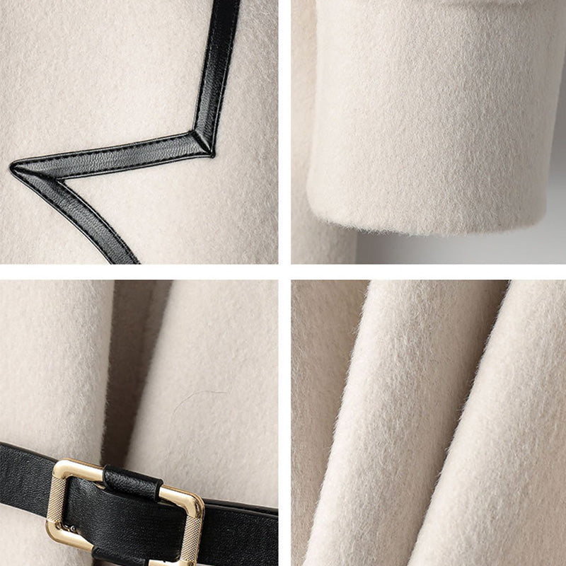 Emilie Partout Vintage Grace Coat