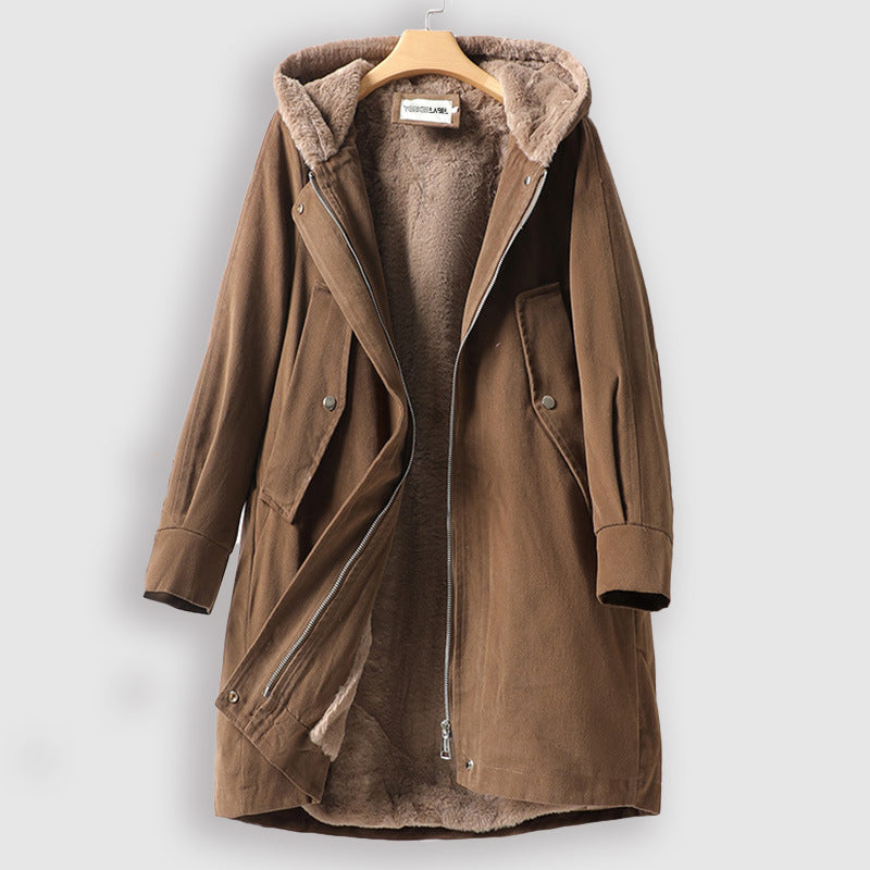 Emilie Partout Vintage Jacket