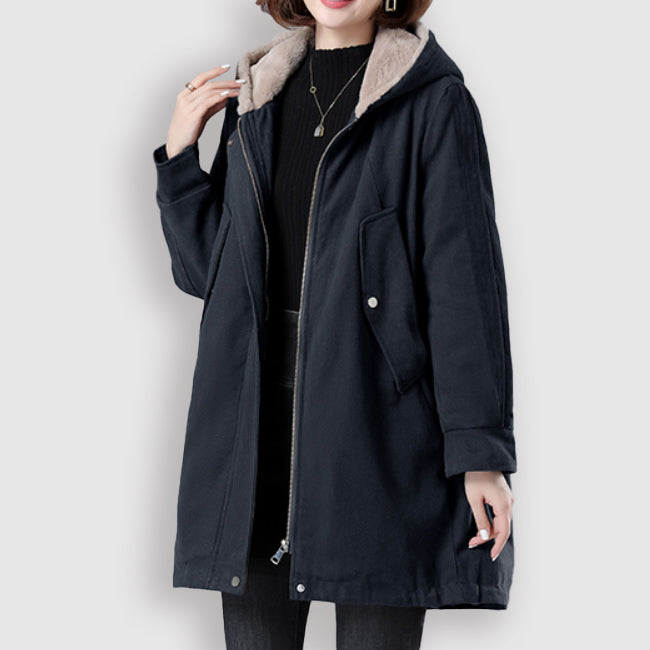 Emilie Partout Vintage Jacket