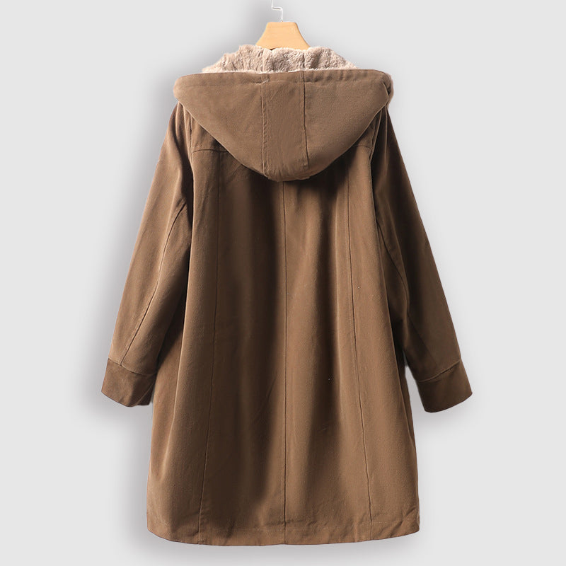 Emilie Partout Vintage Jacket