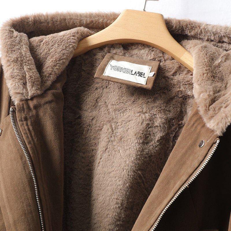 Emilie Partout Vintage Jacket