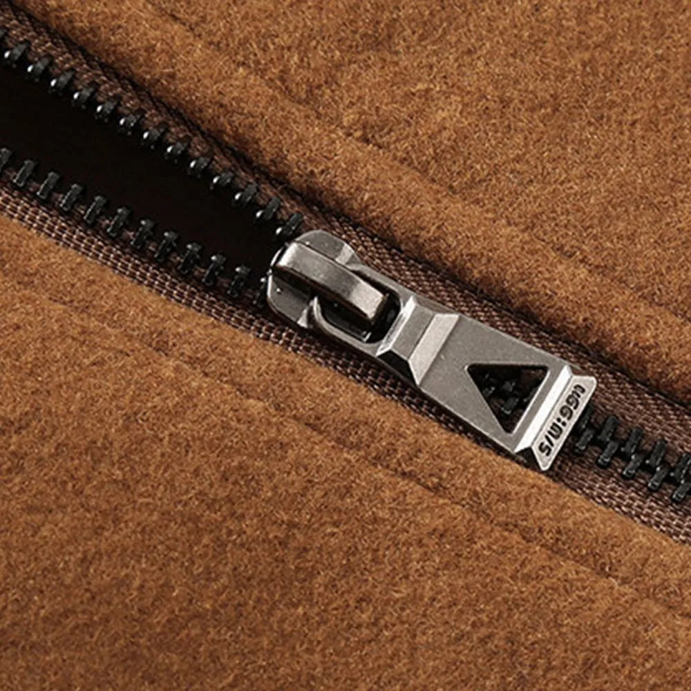 Martin Blanc Urban Gentleman Coat