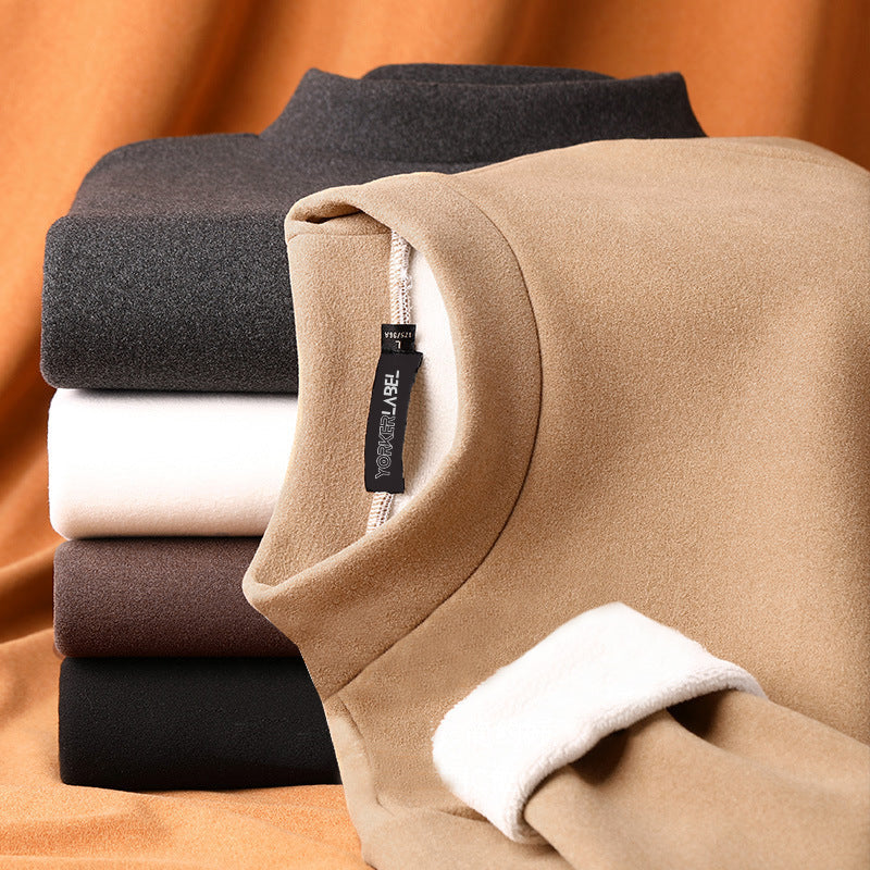 Oslo Warm Long Sleeve Shirt