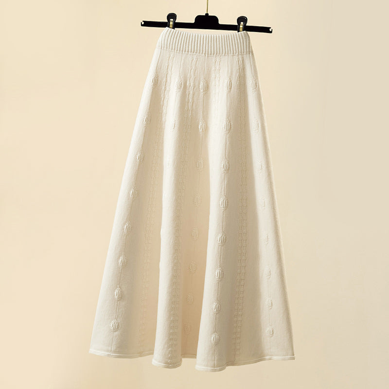 Winter Glamour 3 Piece Set