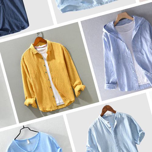 Shirts for Men