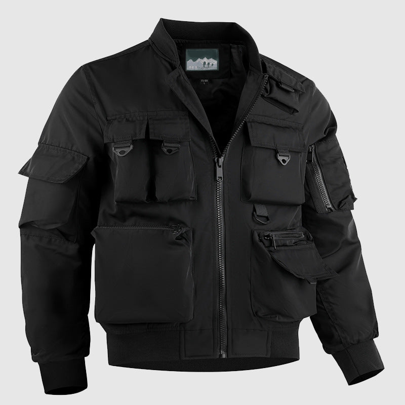 Ben Claude Adventurer Cargo Jacket