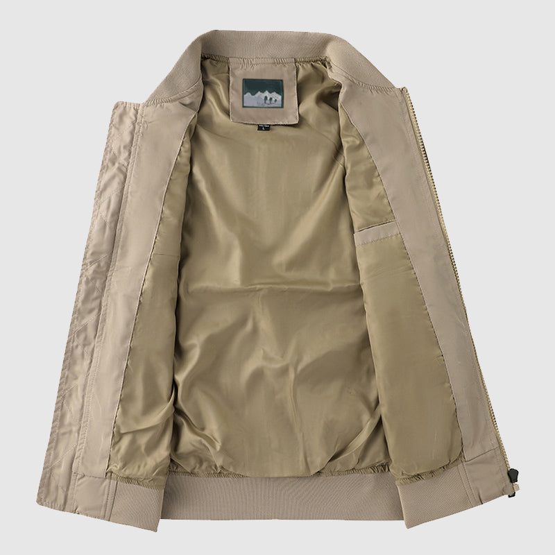 Ben Claude Adventurer Cargo Jacket