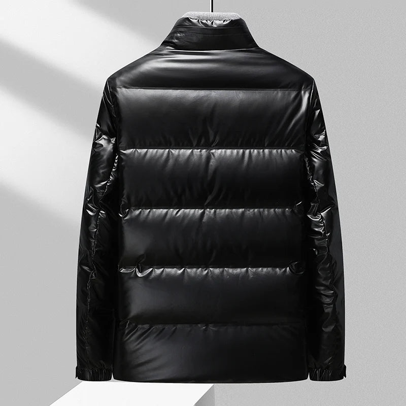 Ben Claude City Aurora Down Jacket