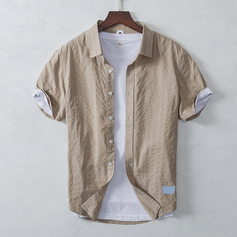 Ben Claude Effortless Breathable Shirt