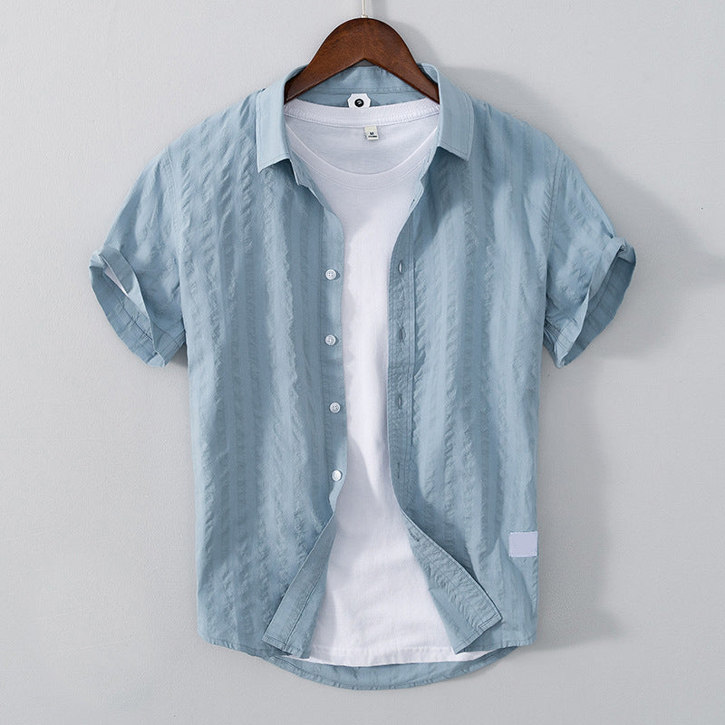 Ben Claude Effortless Breathable Shirt