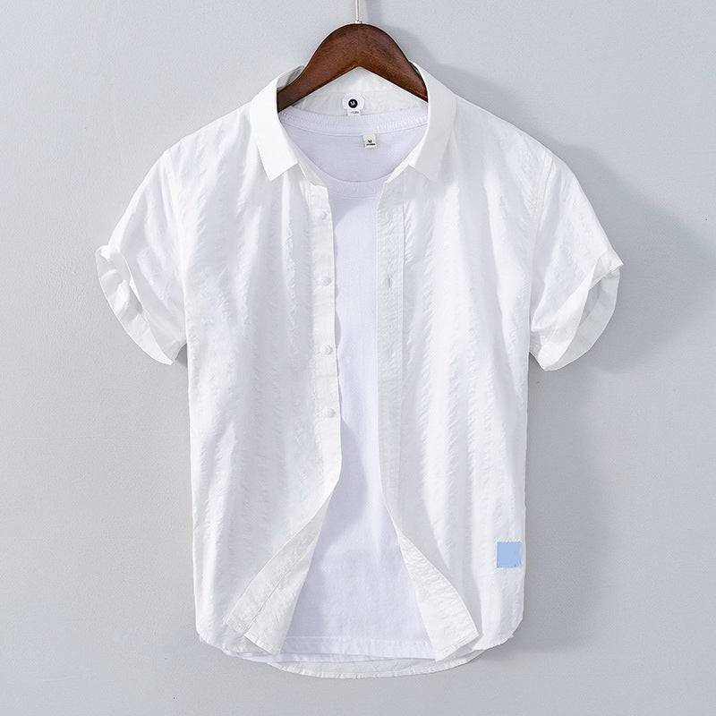 Ben Claude Effortless Breathable Shirt