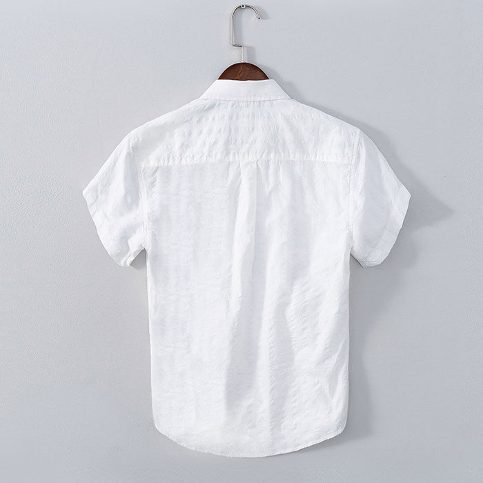 Ben Claude Effortless Breathable Shirt