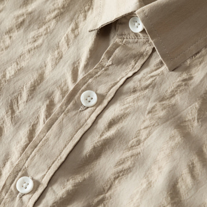 Ben Claude Effortless Breathable Shirt