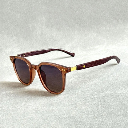 Ben Claude Havana Heat Sunglasses