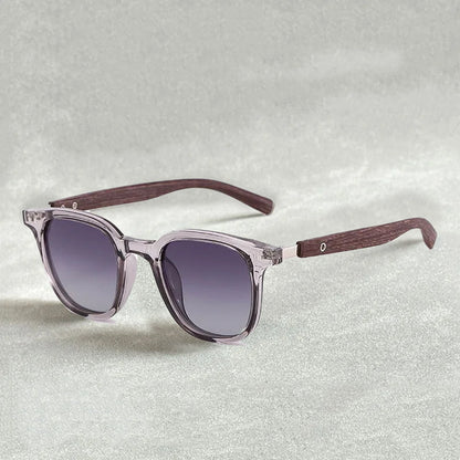 Ben Claude Havana Heat Sunglasses