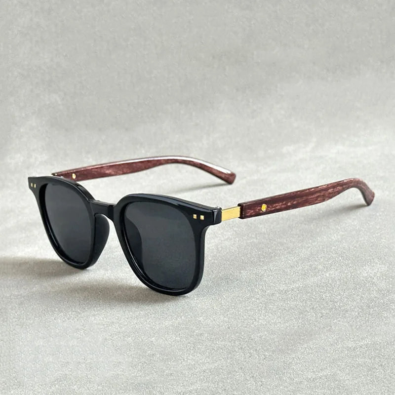 Ben Claude Havana Heat Sunglasses