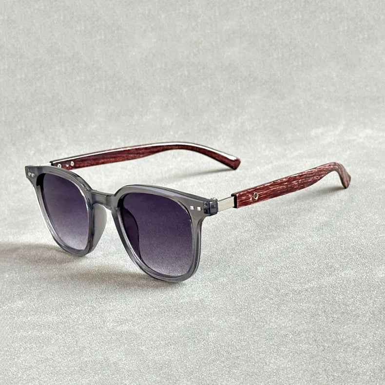 Ben Claude Havana Heat Sunglasses