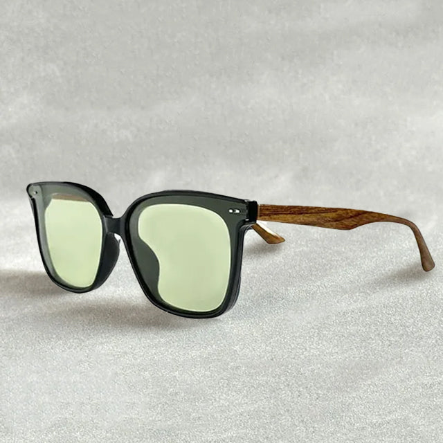 Ben Claude Havana Heat Sunglasses