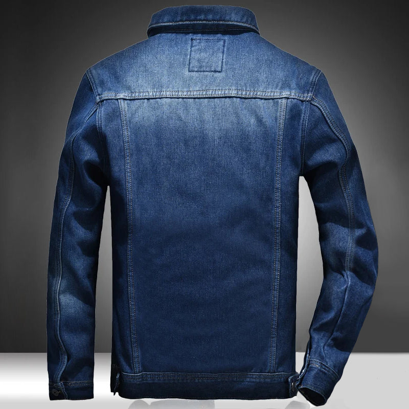 Ben Claude Impact Denim Jacket