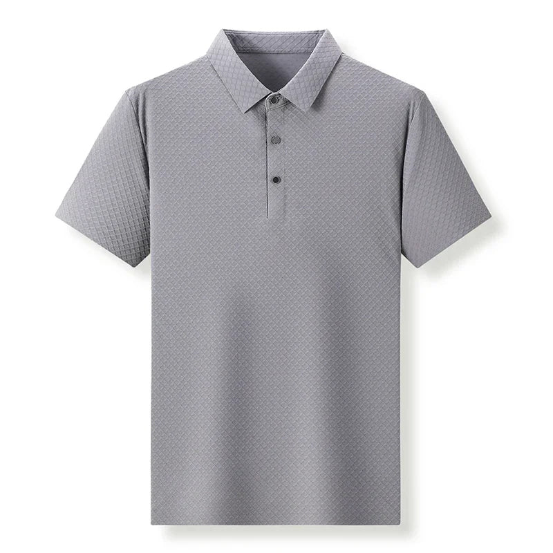 Ben Claude Streamline Polo T-shirt