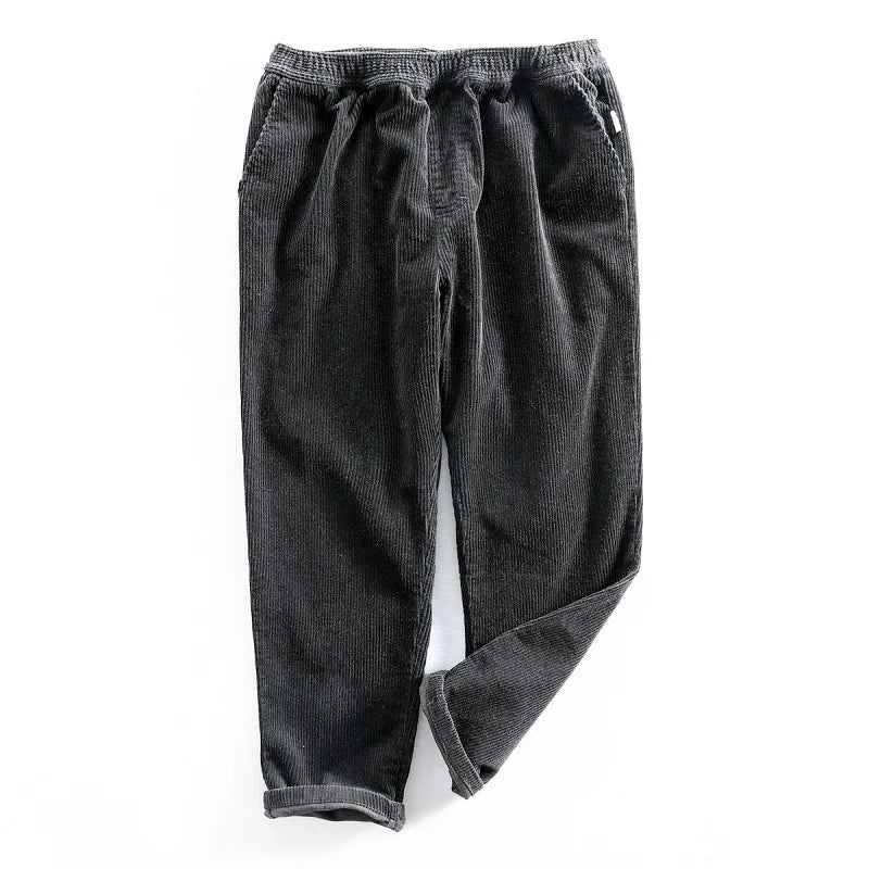 Ben Claude Timeless Corduroy Pants