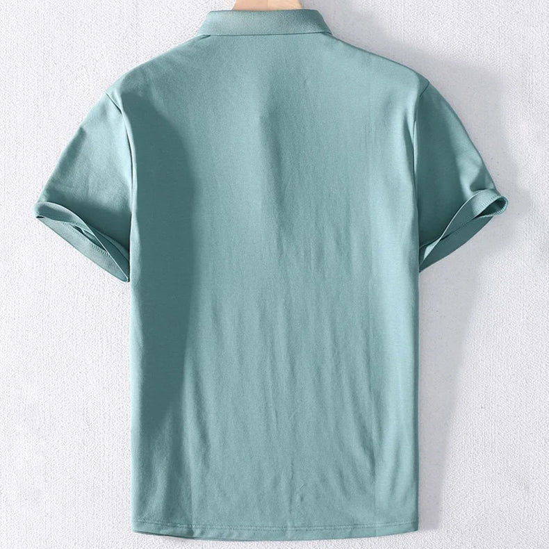 Ben Claude Whispering Waves T-shirt