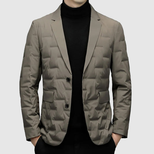 Charles Richard City Frostguard Jacket