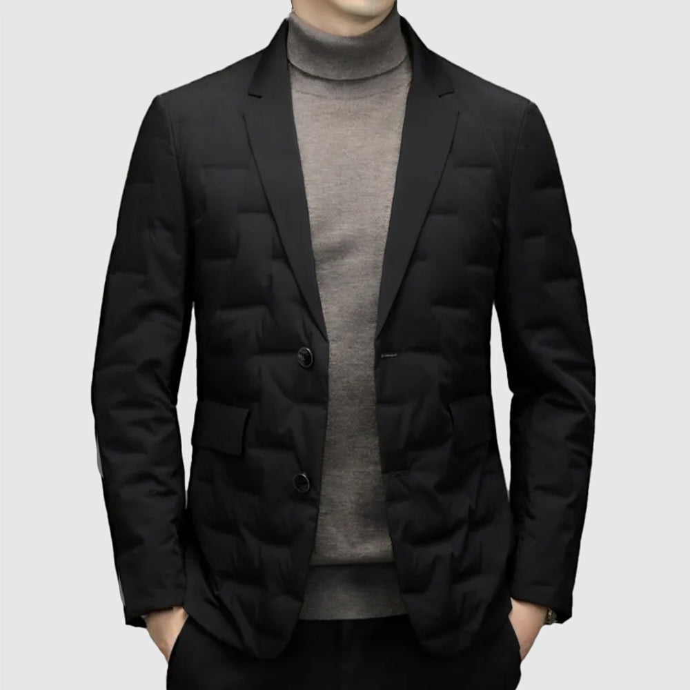 Charles Richard City Frostguard Jacket